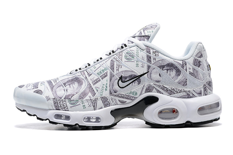 Nike Air Max Plus Money