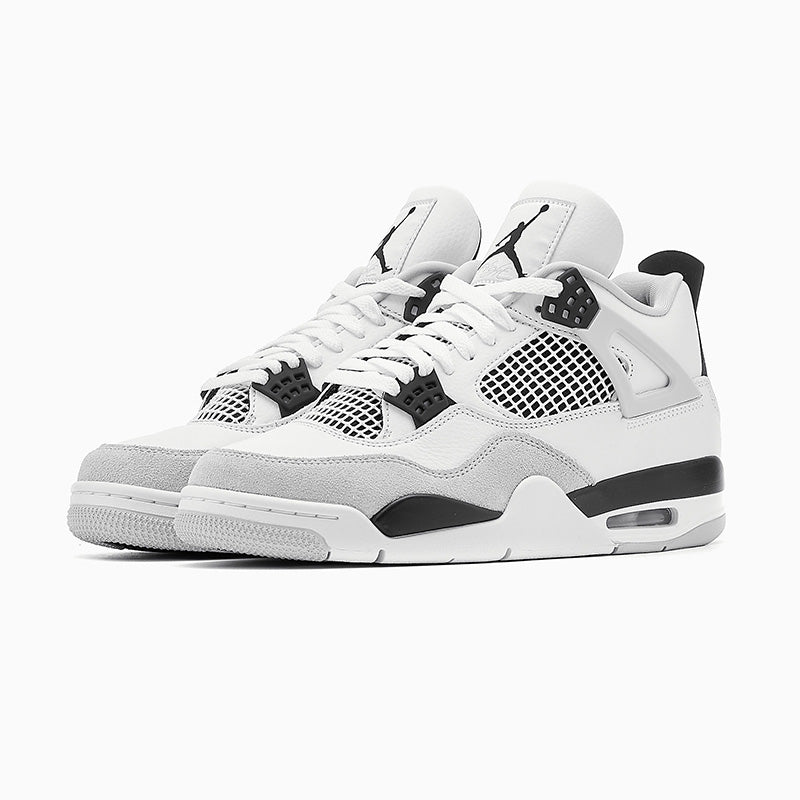 Air Jordan 4 Military Black