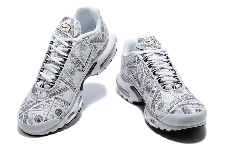 Nike Air Max Plus Money