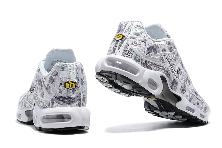 Nike Air Max Plus Money